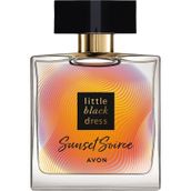 Avon 50 ml Kadın Little Black Dress Sunset Soiree Edt Parfüm