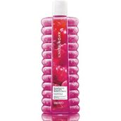 Avon 500 ml Raspberry Delight Frambuaz ve Frenk Üzümü Kokulu Banyo Köpüğü