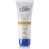 Avon 75 ml Care Gentle Multi Biotics ve Vanilya İçeren E Vitaminli Kuru Ciltler için El Kremi