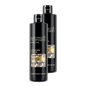 Avon Advance Techniques 2x400 ml Parlaklık Veren Şampuan