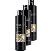 Avon Advance Techniques 3x400 ml Parlaklık Veren Şampuan