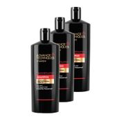 Avon Advance Techniques 3x700 ml Reconstruction Onarıcı Şampuan