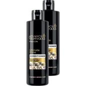 Avon Advance Techniques Parlaklık Veren 2x250 ml Saç Kremi
