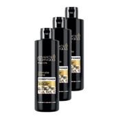 Avon Advance Techniques Parlaklık Veren 3x250 ml Saç Kremi