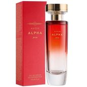 Avon Alpha EDP 50 ml Çiçek&Meyvemsi Kadın Parfümü