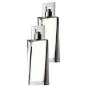 Avon Attraction EDT 2x75 ml Erkek Parfümü
