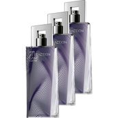 Avon Attraction Game EDT Çiçeksi 50 ml Erkek Parfüm