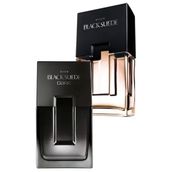 Avon Black Suede + Black Suede Dark Erkek Parfüm
