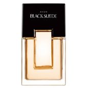Avon Black Suede EDT 75 ml Erkek Parfümü