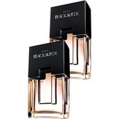 Avon Black Suede Intense 2x75 ml EDT Erkek Parfüm
