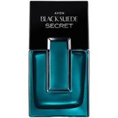 Avon Black Suede Secret EDT 75 ml Erkek Parfüm