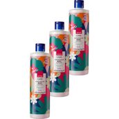 Avon Care 3x400 ml Shimmering Yasemin Kokulu Vücut Losyonu