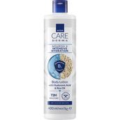 Avon Care 400 ml Derma Besleyici Yoğun Nemlendirici Hyaluronik Asit ve Pirinç Yağı İçeren Vücut Losyonu
