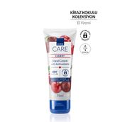 Avon Care 75 ml Kiraz Kokulu El Kremi