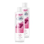 Avon Care Intimate Gentle 2x250 ml Dış Genital Temizleme Jeli