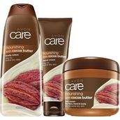 Avon Care Kakao Yağı İçeren E Vitaminli Çok Amaçlı Krem Losyon ve Kremi Paketi