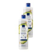 Avon Care Kuru Ciltler İçin Avokado Özlü 2x400 ml Vücut Losyonu