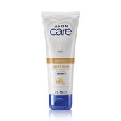 Avon Care Multi-Biotics & Vanilya İçeren 75 ml El Kremi