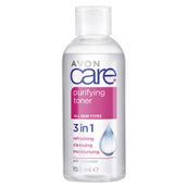 Avon Care Purifying Gül Suyu