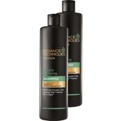 Avon Depply Purifying 2x400 ml Yağlı Saçlar İçin Arındırıcı Şampuan