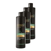 Avon Depply Purifying 3x400 ml Yağlı Saçlar İçin Arındırıcı Şampuan
