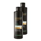 Avon Depply Purifying Yağlı Saçlar İçin Arındırıcı 2x250 ml Saç Kremi