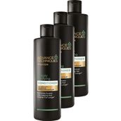 Avon Depply Purifying Yağlı Saçlar İçin Arındırıcı 3x250 ml Saç Kremi