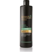 Avon Depply Purifying Yağlı Saçlar İçin Arındırıcı 400 ml Şampuan