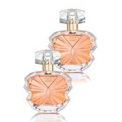 Avon Eve Become EDP 2x50 ml Kadın Parfüm