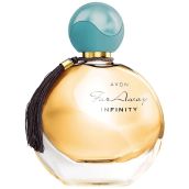 Avon Far Away Infinity 50 ml EDP Çiçeksi&Meyvemsi Kadın Parfümü