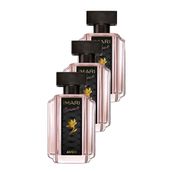 Avon Imari Corset EDT 50 ml 3'lü Kadın Parfüm