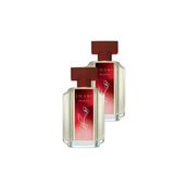 Avon Imari Queen EDT 2x50 ml Kadın Parfüm