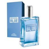 Avon Individual Blue EDT 100 ml Erkek Parfüm