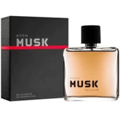 Avon Musk Vulcain 75 ml EDT Erkek Parfümü