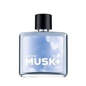 Avon Musk+Air 75 ml EDT Erkek Parfümü