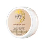 Avon Planet Spa Blissfully Besleyici 75 ml El Dirsek ve Ayak Kremi