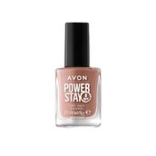 Avon Power Stay Guilty Pleasure 10 ml Jel Oje