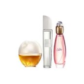 Avon Pur Blanca ve Incandessence Kadın Parfüm Seti