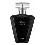 Avon Rare Onyx EDP 2x50 ml Kadın Parfüm