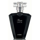 Avon Rare Onyx EDP 3x50 ml Kadın Parfüm