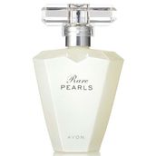 Avon Rare Pearls EDP 50 ml Çiçeksi&Odunsu Kadın Parfümü