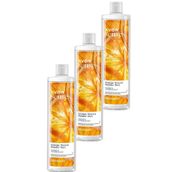 Avon Senses 3x720 ml Orange Twist Portakal ve Yasemin Kokulu Duş Jeli