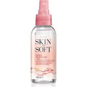 Avon Silky Moisture 150 ml Besleyici Sprey Vücut Yağı