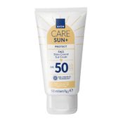 Avon Sun+ Protect Yüz İçin Parlaklık Kontrolü SPF50 50 ml Güneş Kremi