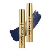 Avon True Lash Genius 5 Etkili Maskara 10 Ml. Modern Navy İkili Set