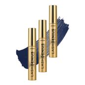Avon True Lash Genius 5 Etkili Maskara 10 Ml. Modern Navy Üçlü Set