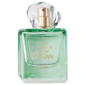 Avon TTA This Love EDP 50 ml Kadın Parfüm