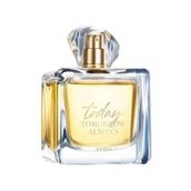 Avon TTA Today Edp 100 ML Kadın Parfümü
