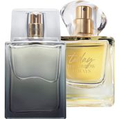 Avon TTA Today EDT 75 ml Erkek Parfümü + TTA Today EDP 50 ml Kadın Parfümü