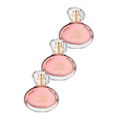 Avon TTA Wonder EDP 3x50 ml Kadın Parfüm